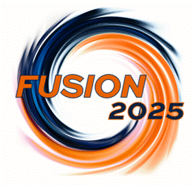 Fusion 2025 Logo